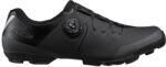 Shimano Pantofi Shimano SH-XC302, negru (EU 45)