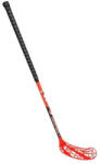 ostatní Floorball stick RED FOX 100 CM stanga certificat IFF - portocaliu