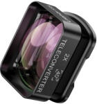 ULANZI DJI Osmo Pocket 3 Teleobjektív (C050)