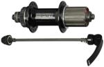Novatec Butuc spate Novatec D472TSBT-CL-11S, 32 găuri, QR, Shimano HG, OEM
