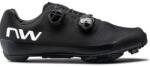 Northwave Pantofi ciclism Northwave Extreme XC 2, black (EU 40)