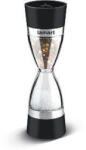 Lamart Râșniță de condimente mecanică cu două fețe LamartLT7045 Sandglass