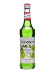 MONIN Sirop cocktail - Monin - Mar verde - 0.7L