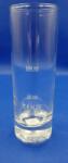 Barshaker Pahar Gradat cu buletin de metrologie - 100 / 50 ml Pahar