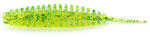 Fishup Fishup_tanta 2.5 (8pcs. ), #026 - Flo Chartreuse/green (fh101025)