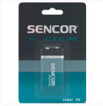 Sencor 9V blokk elem (35056542)