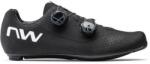 Northwave Pantofi ciclism Northwave Extreme GT 4, black/white (EU 43)