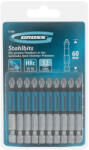 GROSS PH2x60mm 10db professional bitkészlet (11300)