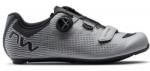 Northwave Pantofi ciclism Northwave Storm Carbon 2, argintiu (EU 43)