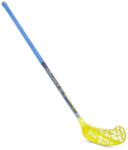 AREX Floorball stick WARRIOR IFF UNIHOC lungime 100 cm - albastru
