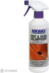 Nikwax Spray impregnare Nikwax Tent & Gear Solar Proof, 500 ml