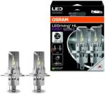OSRAM LEDriving HL Easy Gen 2 H4/H19, hidegfehér LED tompított és távolsági fényszóró