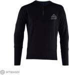 Leatt Tricou Leatt MTB Trail 4.0, negru (L) - mtbiker - 419,00 RON