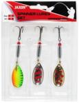 JAXON holo reflfex uran lures set 2 (BO-HA2A) - nextfish