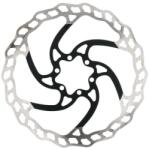Galfer Disc frână Galfer Disc Wave, 180 mm, 6 găuri, 1.8 mm ()