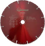 Prodiamante VBE230H2 multivágó korong - fémhez, alumíniumhoz, PVC-hez és betonhoz Ø230mm (VBE230H2)