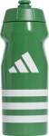 Adidas TIRO BOTTLE 0.5 L Zöld, Fehér 500 ML (IW8152)