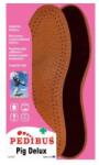 PEDIBUS talpbetét bőr pig delux 37/38 1 db - mamavita