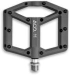 CUBE pedál ACID FLAT C1-IB X Actionteam 115 x 100 x 19 mm szürke (93265)