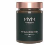  Magyar méz manufaktúra fahéjas krémméz 250 g - mamavita