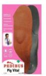 PEDIBUS talpbetét bőr pig vital 35/36 1 db - mamavita