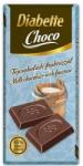 Diabette Choco tejcsokoládé tojás fruktózzal 20 g
