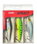 JAXON atract logis 8, 0cm mix (VR-XHI080MIX) - nextfish