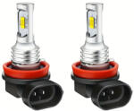 Autolife LED H11/H9/H8 12V fényszóró pár 10W/2000 lumen Autolife 14235