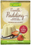  Rapunzel bio pudingpor vaníliás 40 g - mamavita
