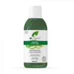  Dr. organic bio aloe vera szájvíz 500 ml - mamavita
