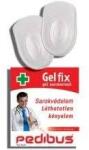 PEDIBUS sarokemelő gel fix férfi 1 db - mamavita