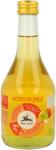 Alce Nero bio szuretlen almaecet 500 ml - mamavita