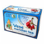 Dr. Chen Patika vese meridián tea 20 db - mamavita