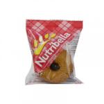 Nutribella teljes kiőrlésű keksz meggyes almás öntettel 50 g