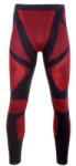 LAHTI. PRO Aláöltöző Thermo Alsó / Fekete-piros - S/m (l4120601)