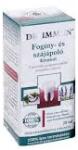  Dr. immun fogíny és szájápoló kivonat 20 ml - mamavita
