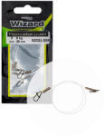 WIZARD szerelt fluorocarbon előke neo 11kg 25cm 2db/cs (82022-511)