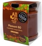  ALL IN Piemont60 mogyorókrém 180 g - mamavita