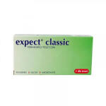  Expect classic terhességi tesztcsík 1 db - mamavita