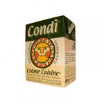VITARIZ condi bio szójakrém (szójatejszín) 200 ml - mamavita