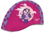 Speedo Printed Polyester Cap Iu