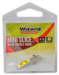 Wizard Mini Slice S Sárga (e-84304001)