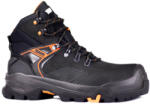 Base Protection T-Rex Mid/T-Wall S3 munkavédelmi bakancs (B1601BKO43)