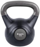 inSPORTline Harangsúly inSPORTline Vin-Bell Dark 9 kg