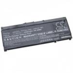 VHBW Baterie pentru HP Omen 15-DC / 17-CB / Pavilion Gaming 17-CD, SR03XL, 11.55 V, 4000 mAh (BW888201179)