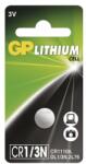 GP Batteries GP CR1/3N Lithium elem 3V, 1db 1042103011