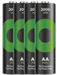 GP Batteries GP ReCyko Pro Photo Flash újratölthető elem (AA) 4 db