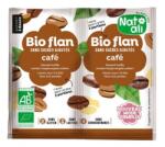 Nat-ali Budinca de cafea bio 2 buc x 5.5g 11g Nat-ali