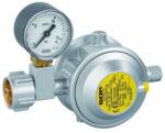 GOK Szabályozó lakókocsikhoz 30 mbar 1, 5 kg/óra