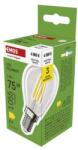 EMOS LED FLM MINI GL 7W (75W) 1055lm E14 NW 1525731456